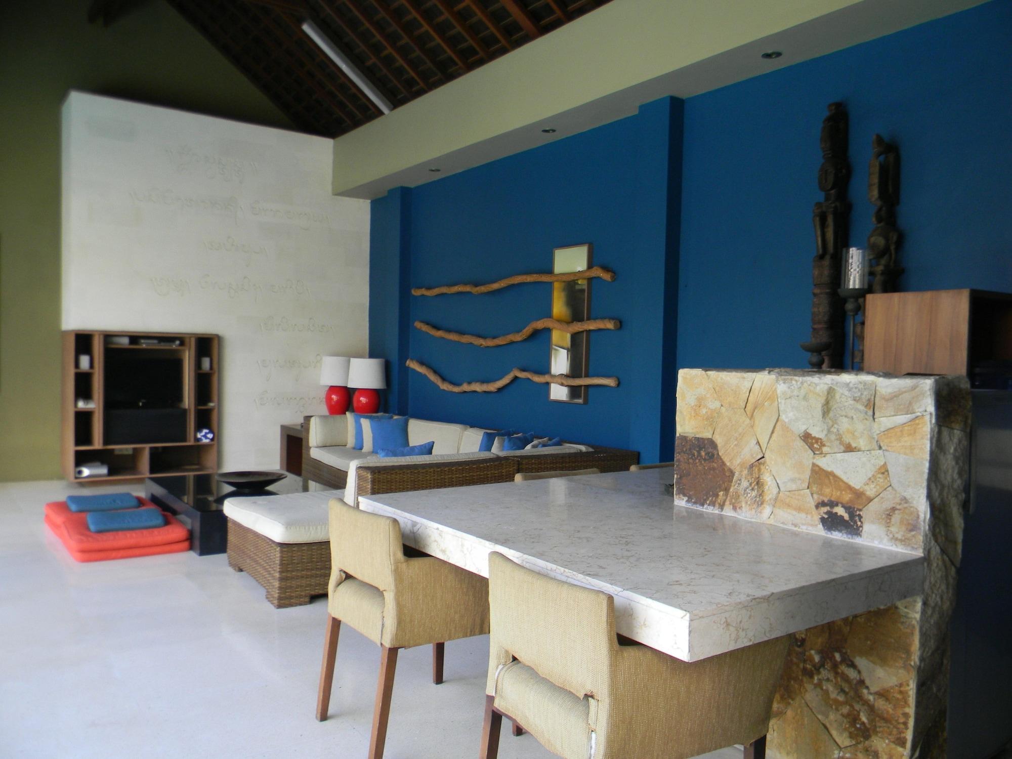 Ahimsa Beach Jimbaran Exterior foto