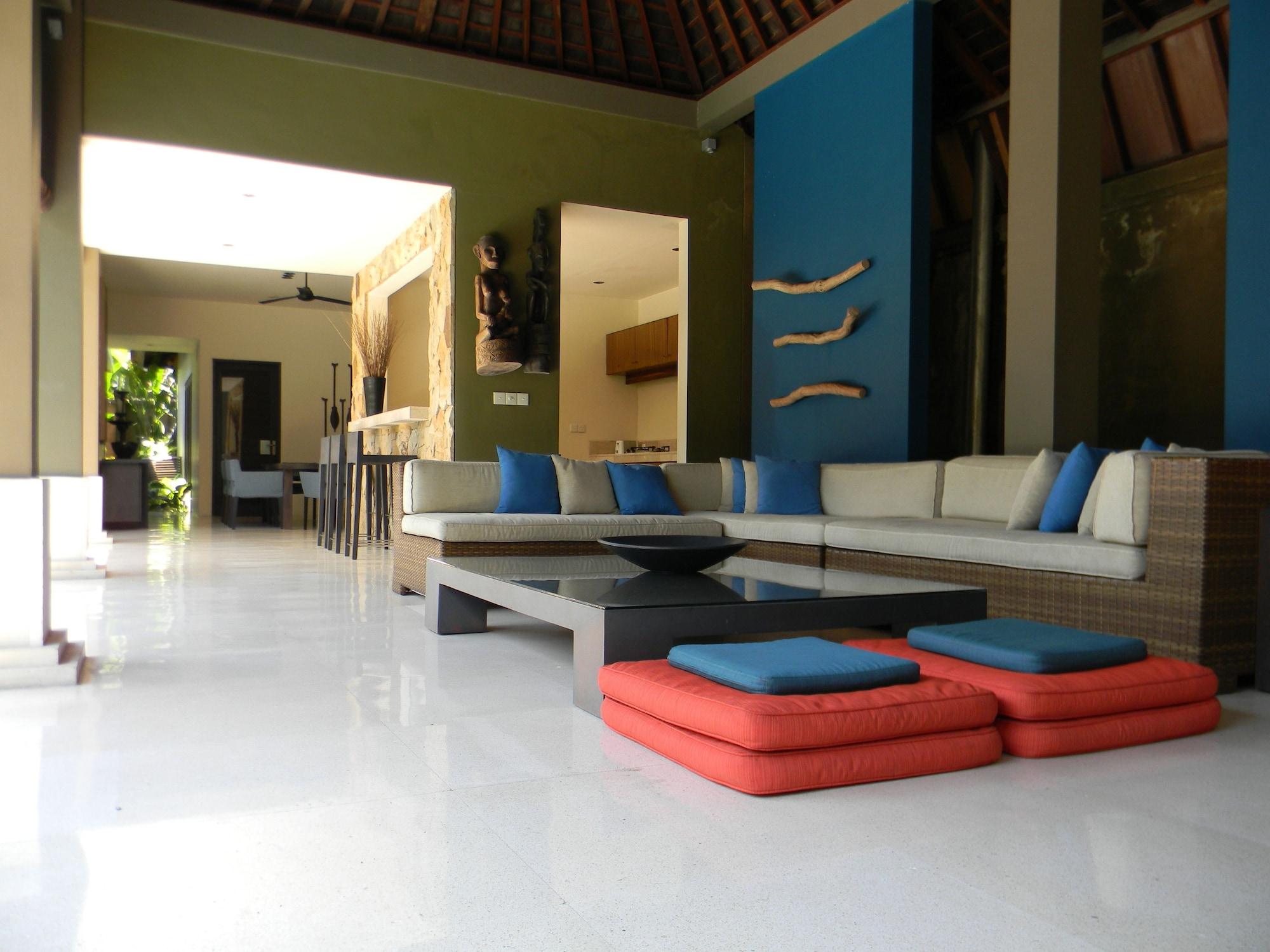 Ahimsa Beach Jimbaran Exterior foto