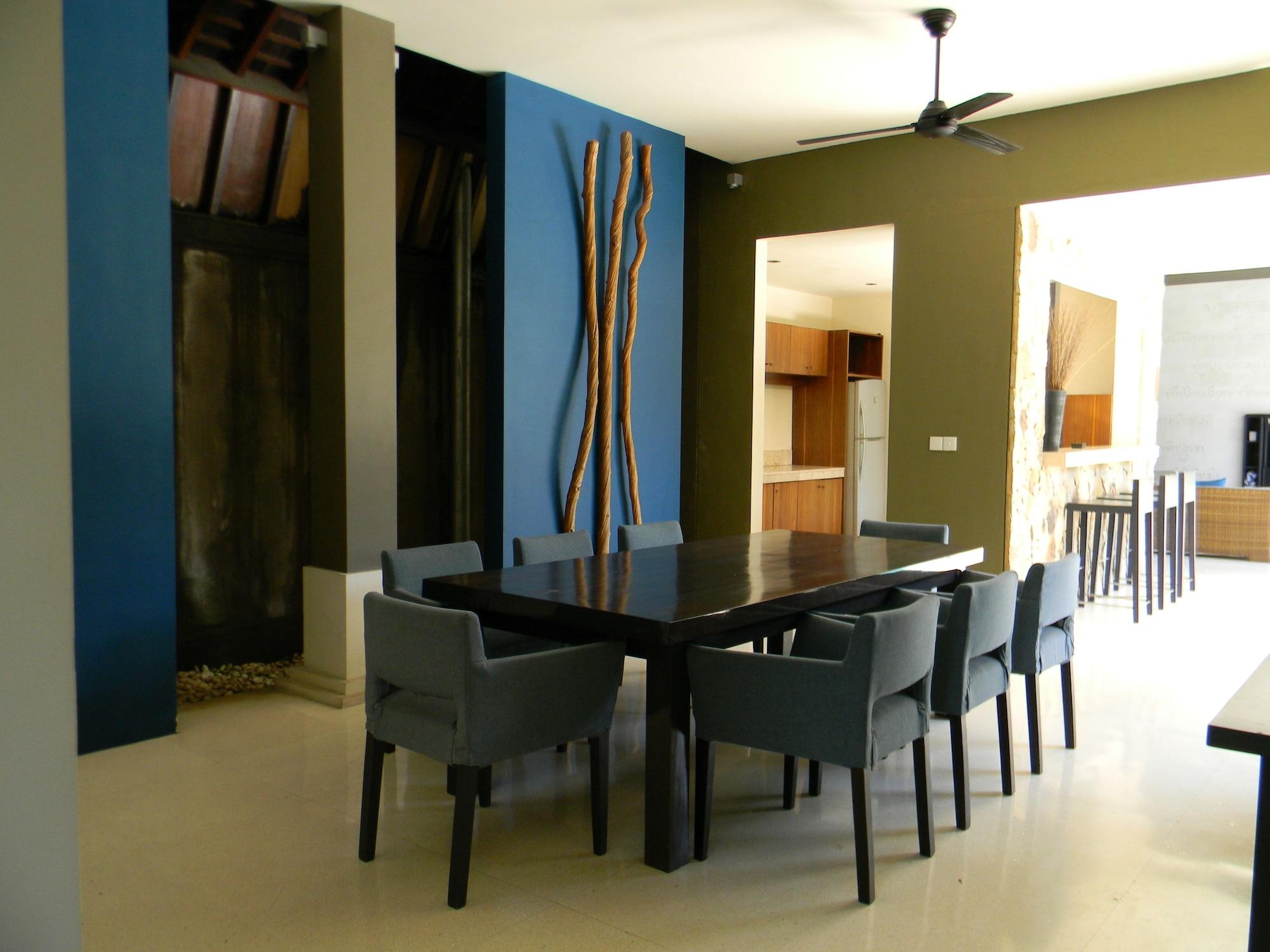 Ahimsa Beach Jimbaran Exterior foto
