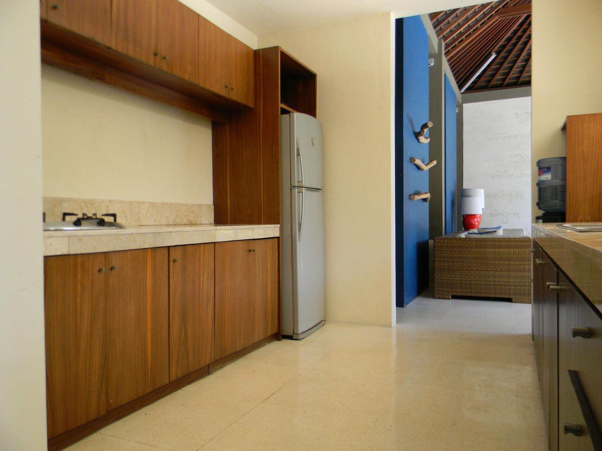 Ahimsa Beach Jimbaran Exterior foto