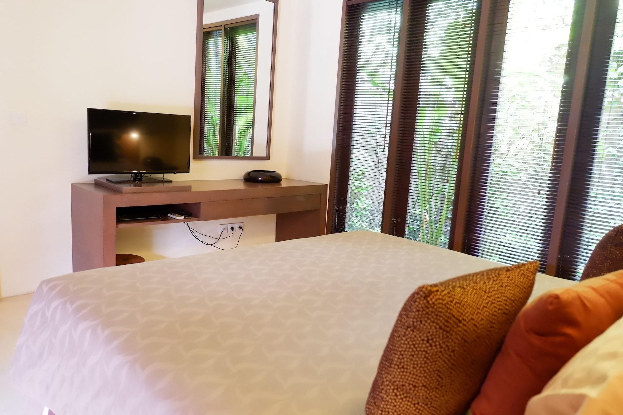 Ahimsa Beach Jimbaran Exterior foto