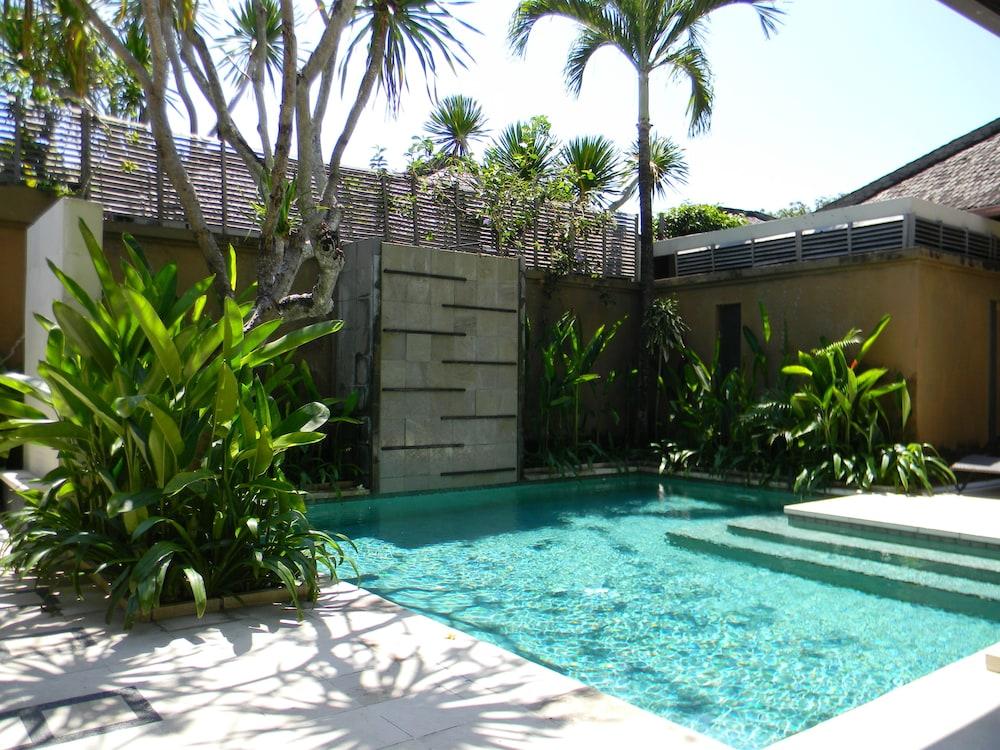 Ahimsa Beach Jimbaran Exterior foto