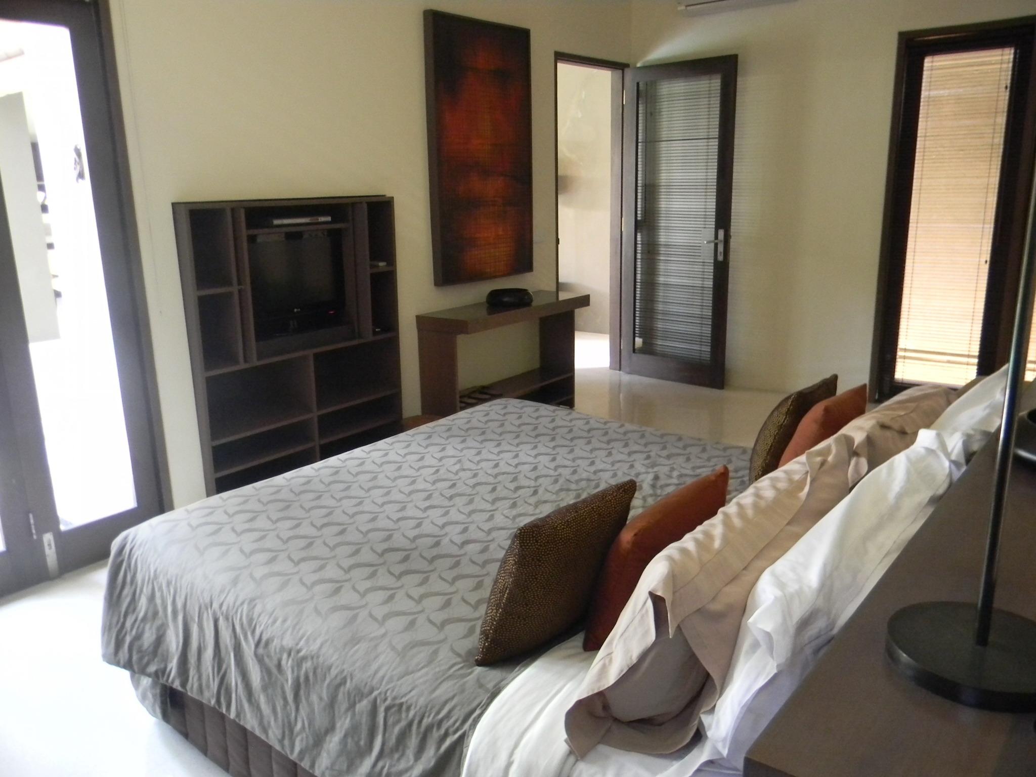 Ahimsa Beach Jimbaran Exterior foto